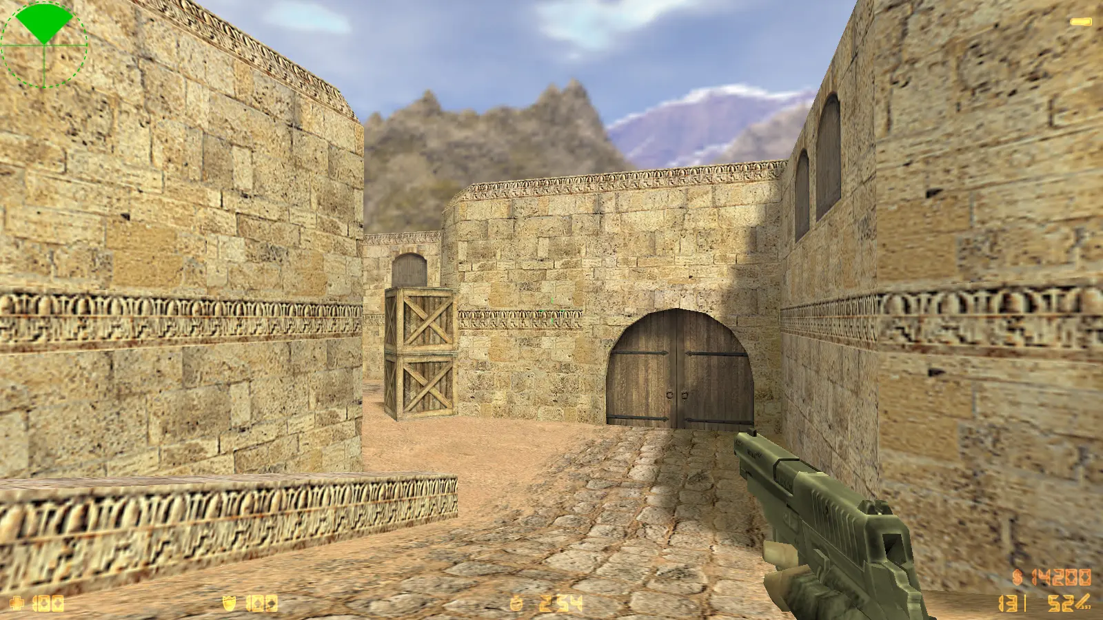 CS 1.6 Revolution слайд 18