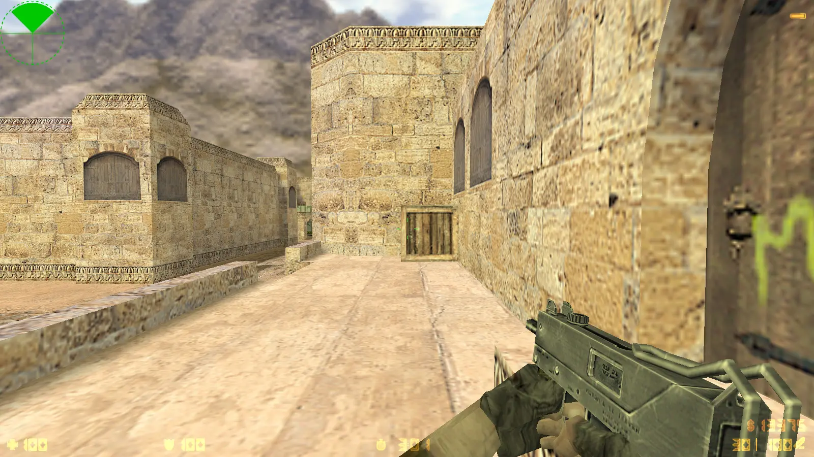 CS 1.6 Revolution слайд 24