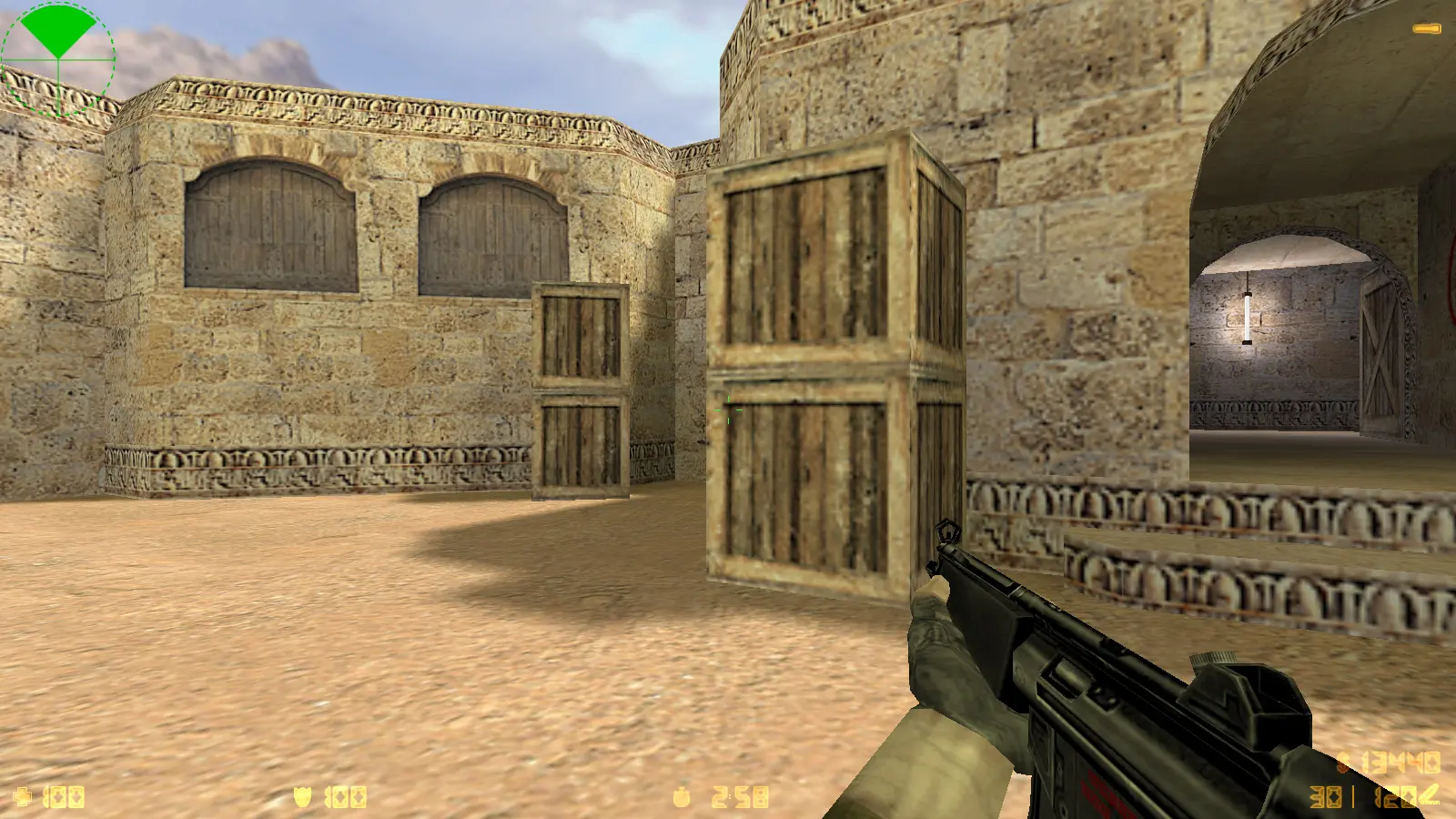 CS 1.6 Revolution слайд 25
