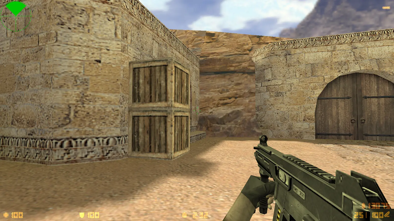 CS 1.6 Revolution слайд 26
