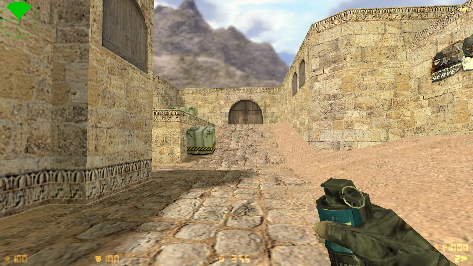 CS 1.6 Revolution слайд 30