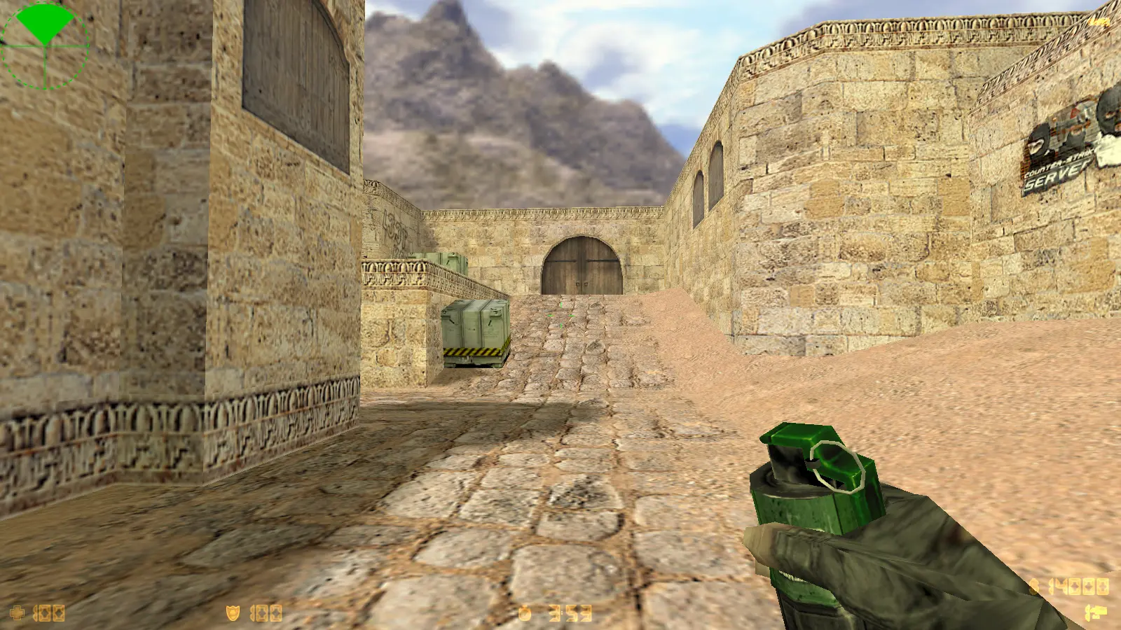 CS 1.6 Revolution слайд 31
