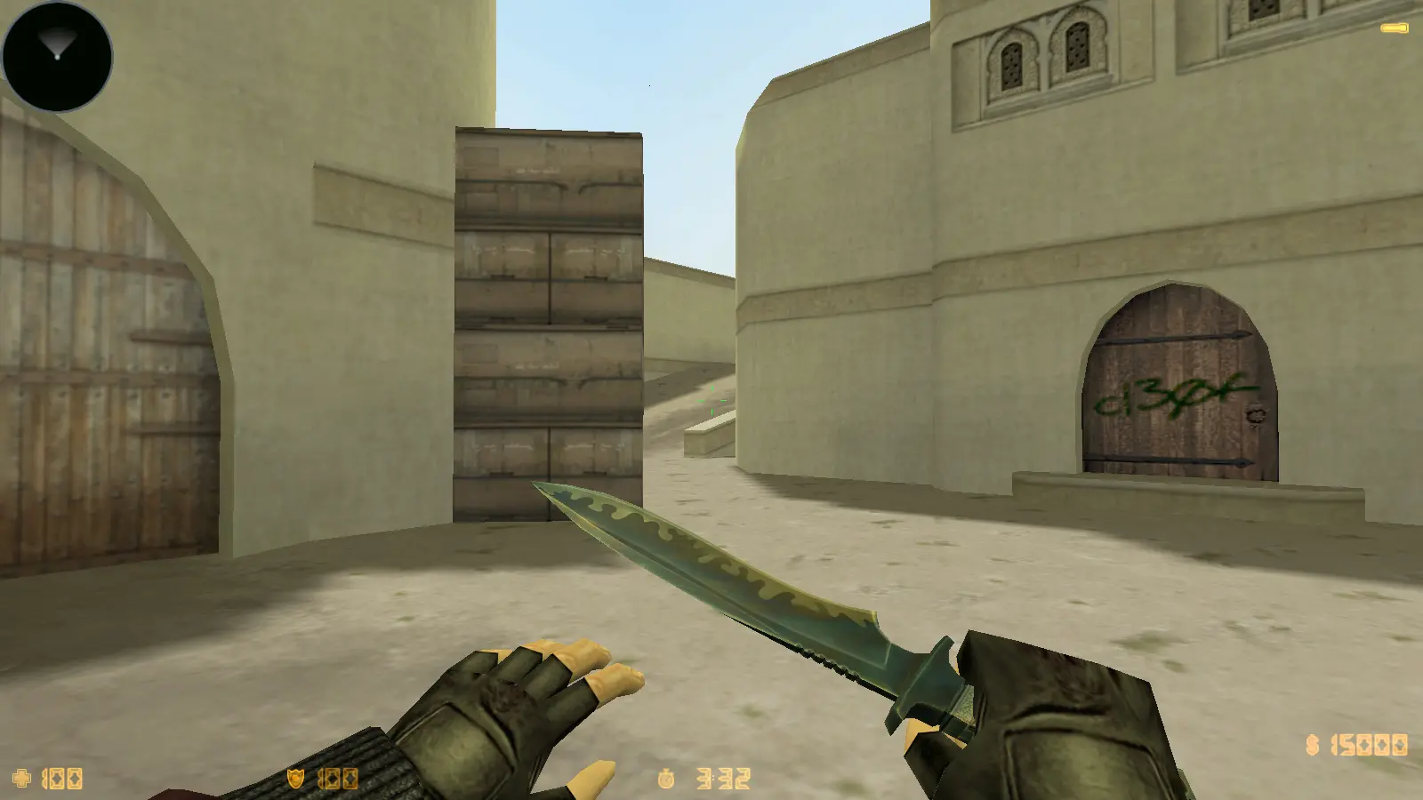 CS 1.6 Rezan