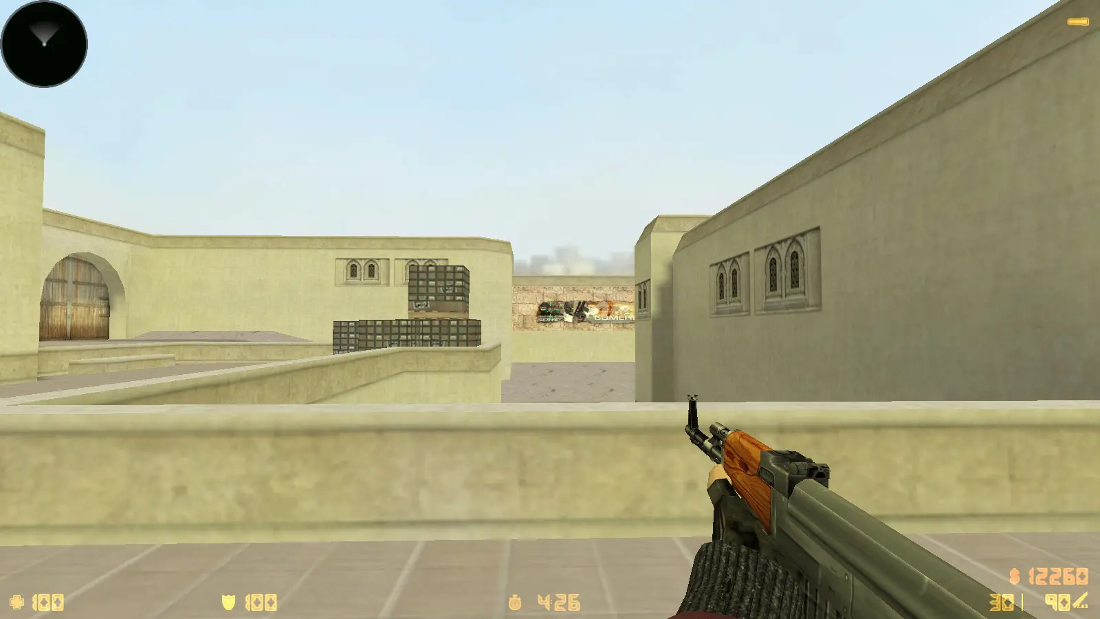 CS 1.6 Rezan
