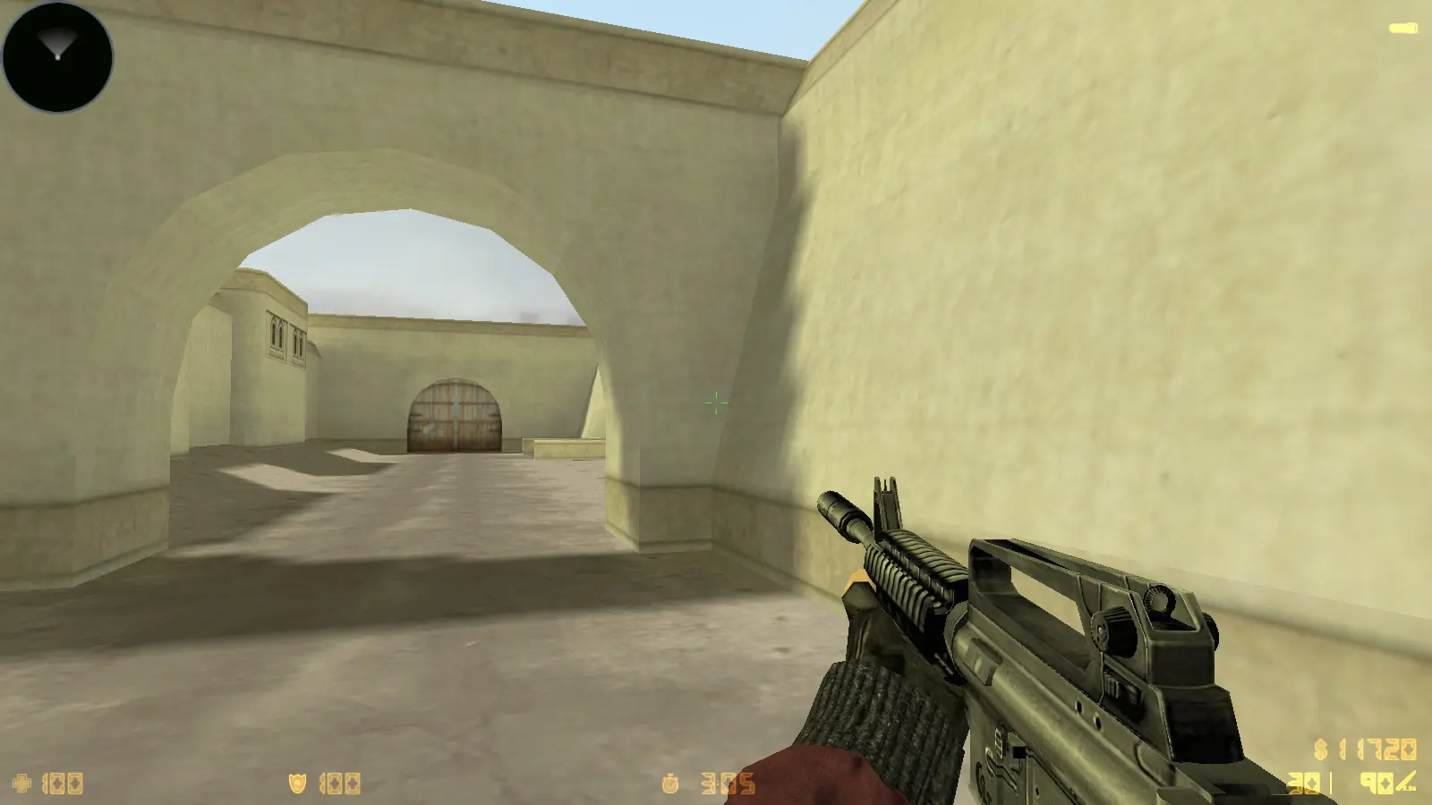CS 1.6 Rezan