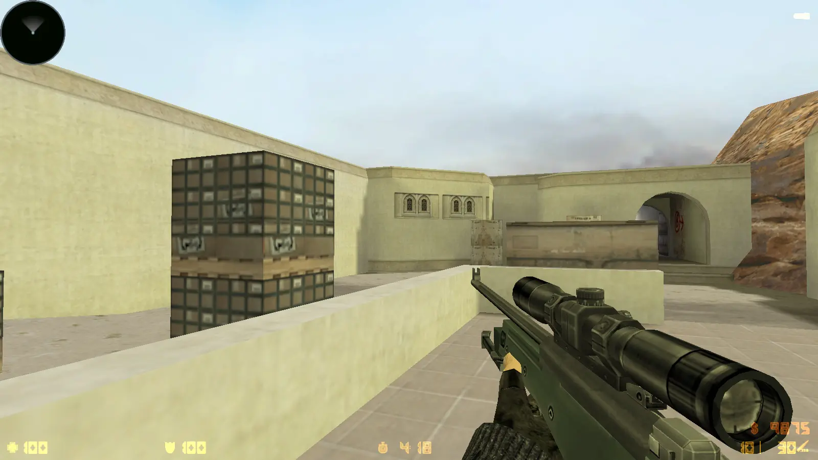CS 1.6 Rezan слайд 6