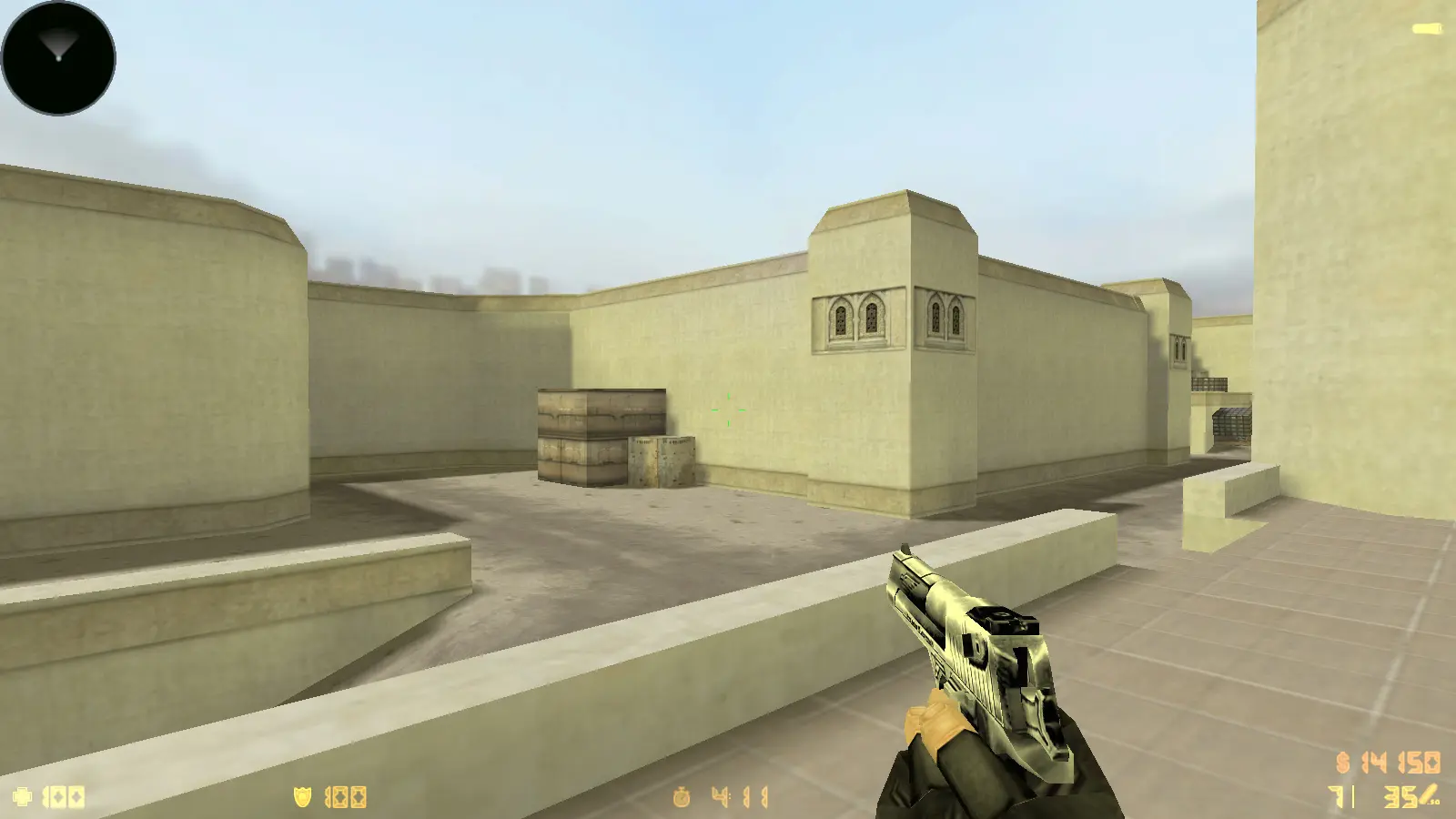 CS 1.6 Rezan слайд 7