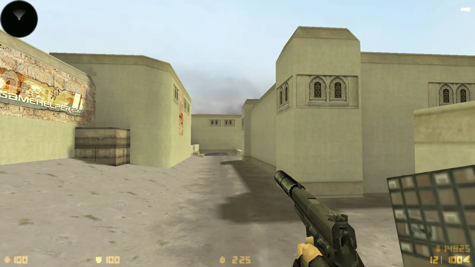CS 1.6 Rezan слайд 8