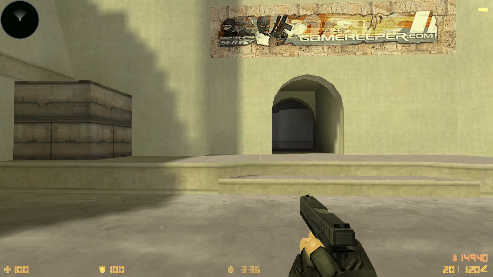 CS 1.6 Rezan слайд 9