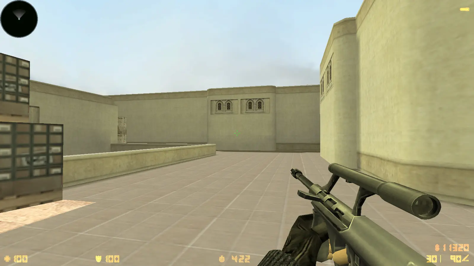 CS 1.6 Rezan слайд 12