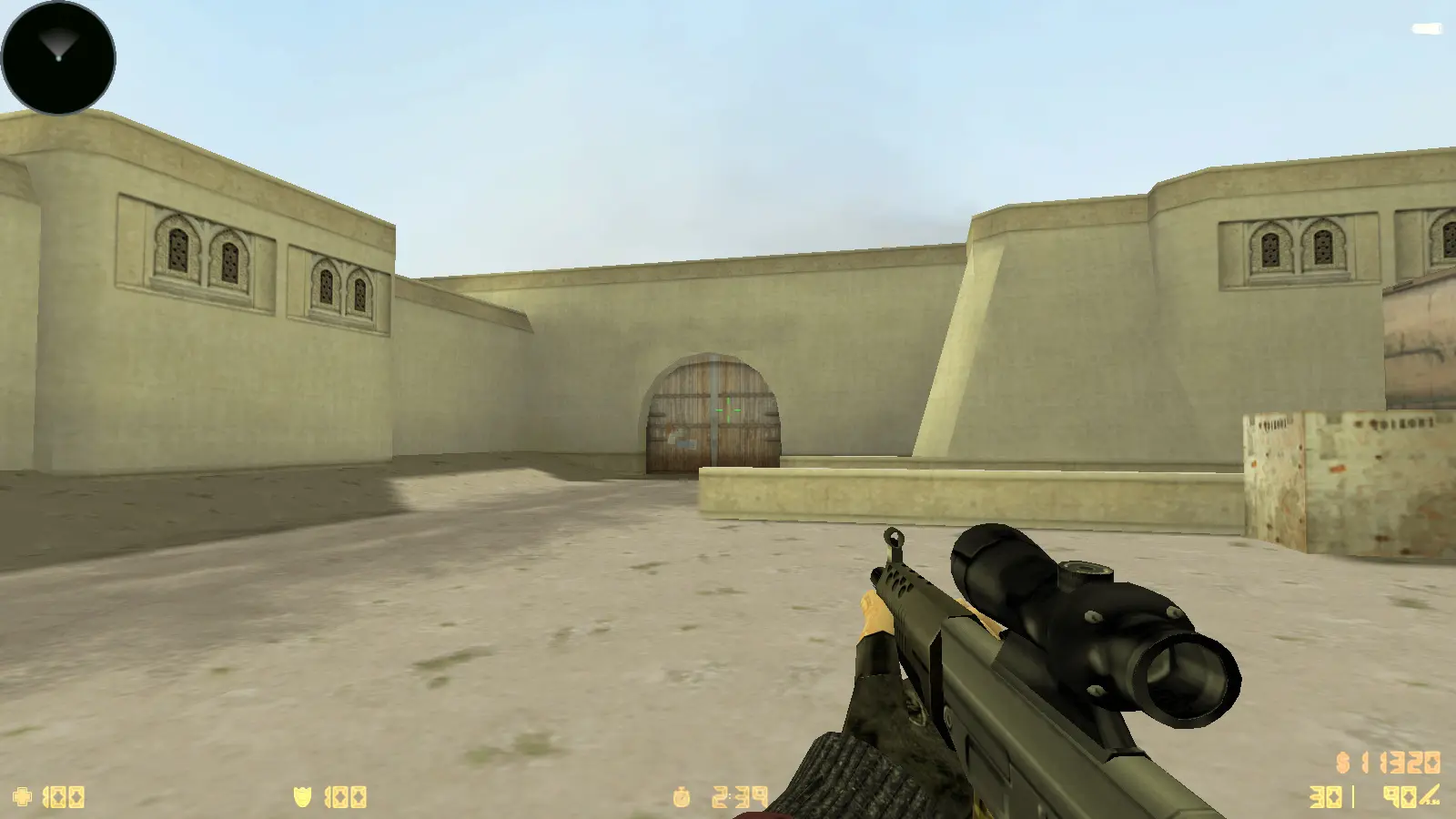 CS 1.6 Rezan слайд 13