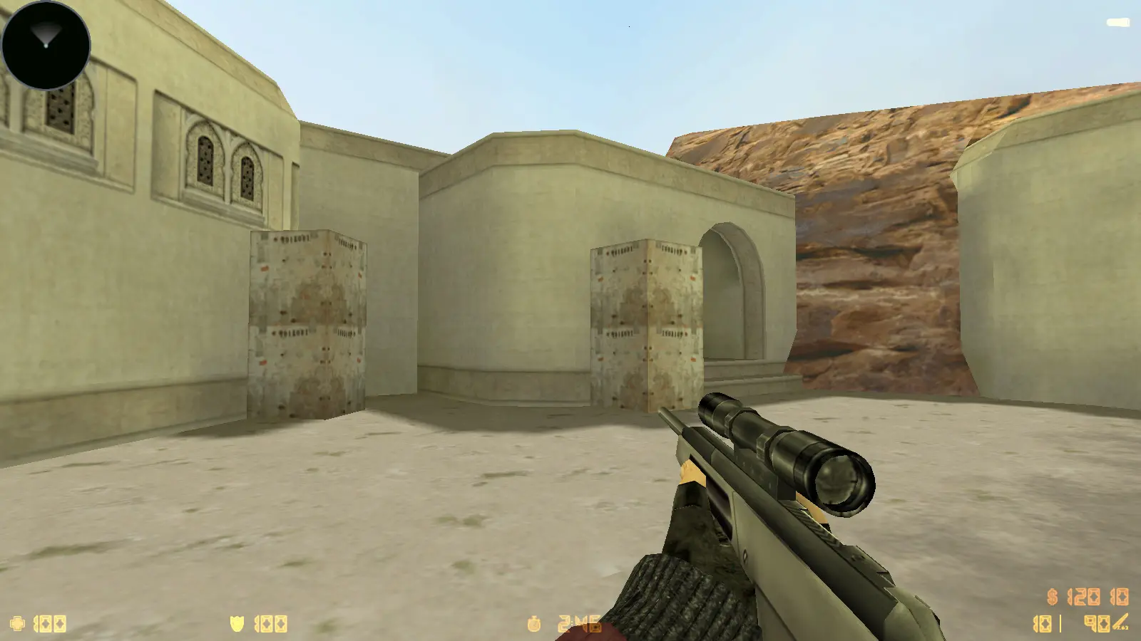 CS 1.6 Rezan слайд 14