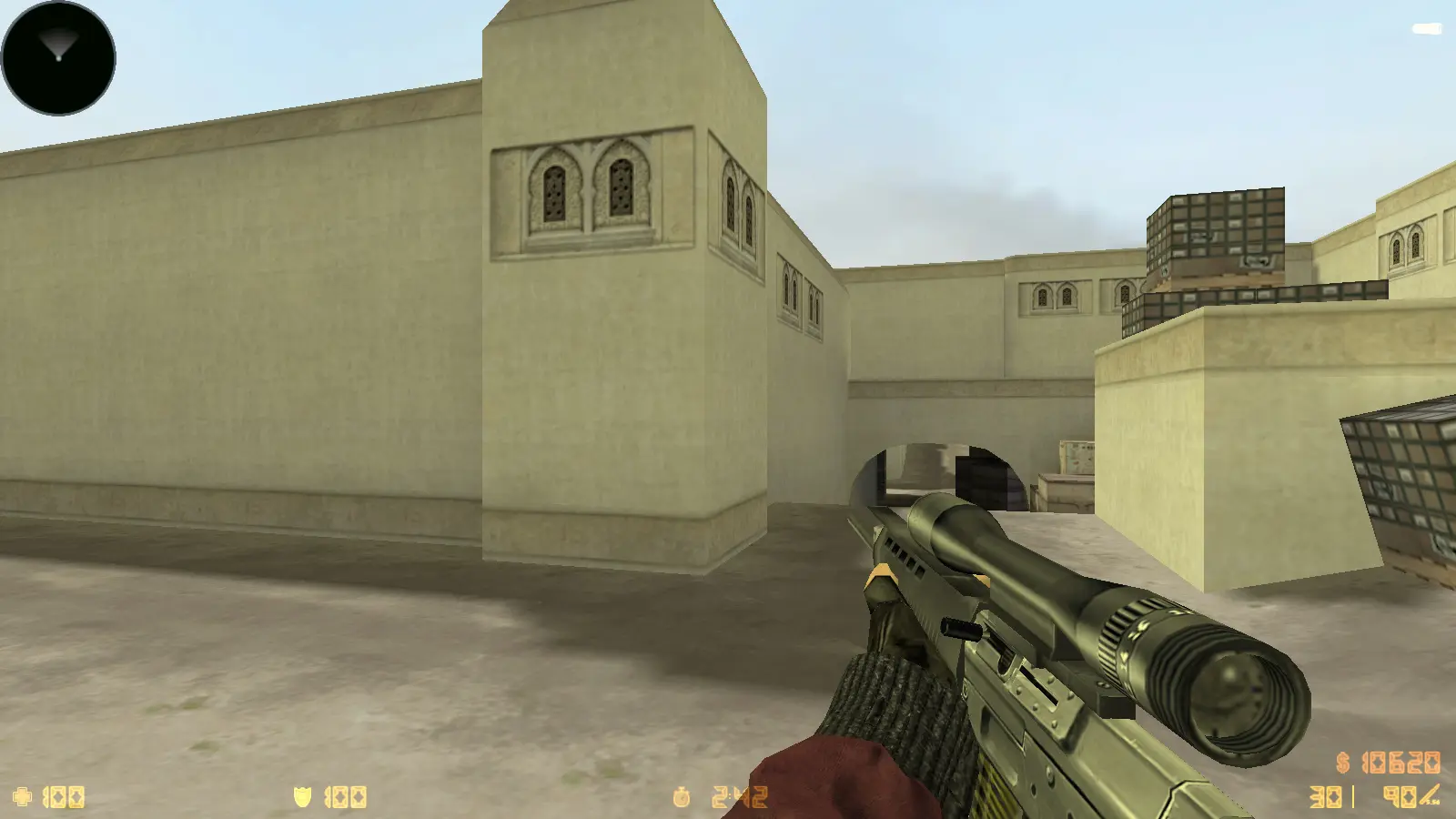 CS 1.6 Rezan слайд 15