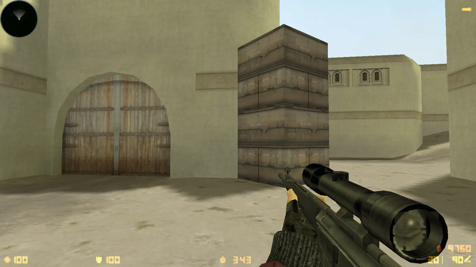 CS 1.6 Rezan слайд 16