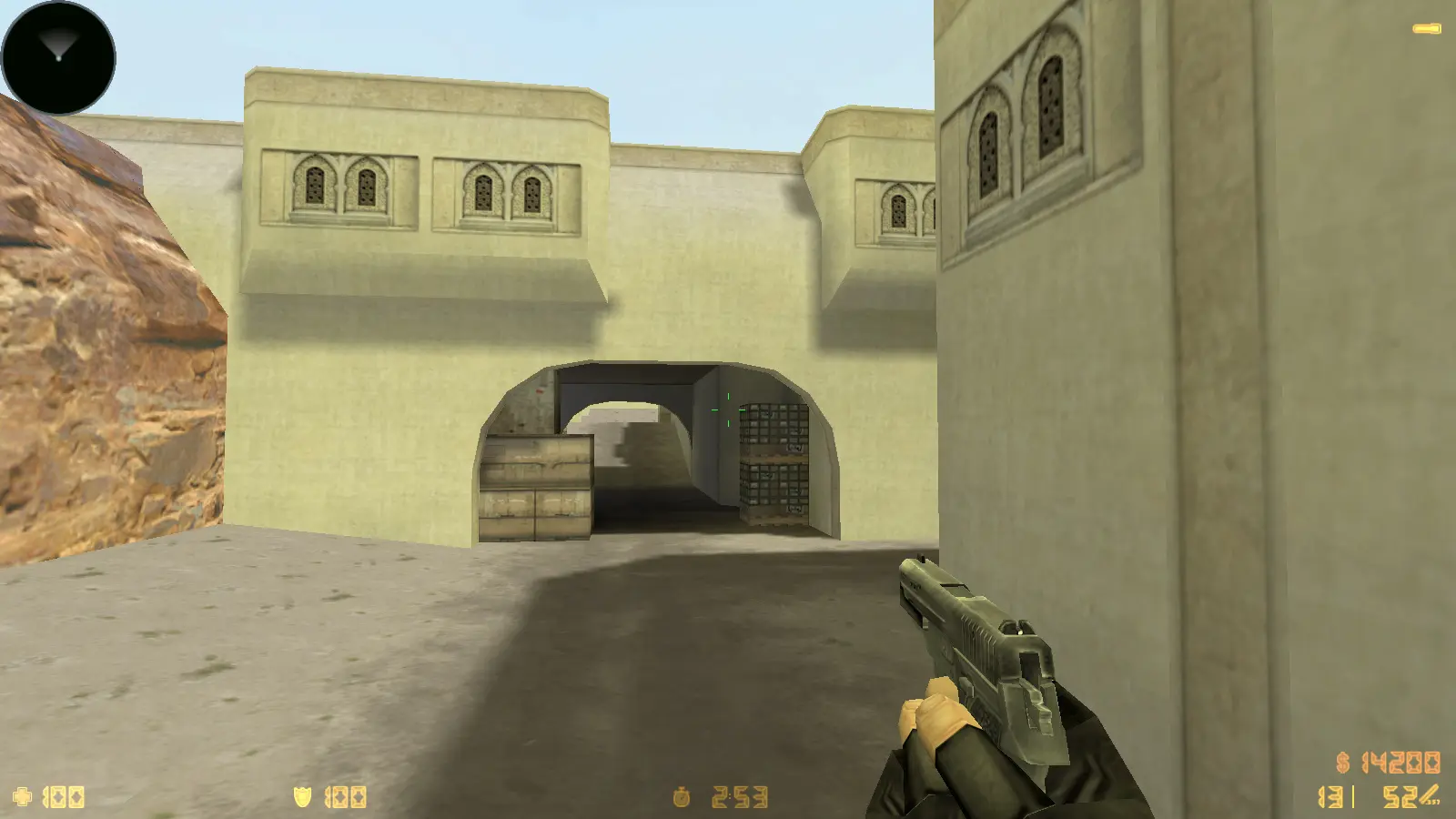 CS 1.6 Rezan слайд 18