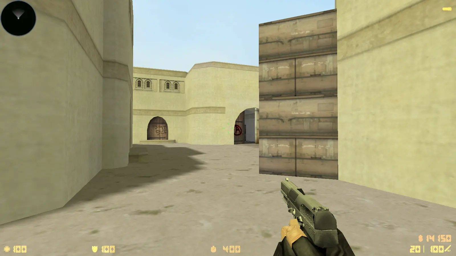 CS 1.6 Rezan слайд 19