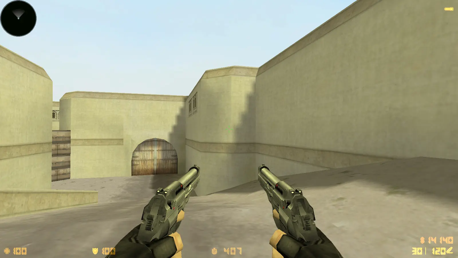 CS 1.6 Rezan слайд 20