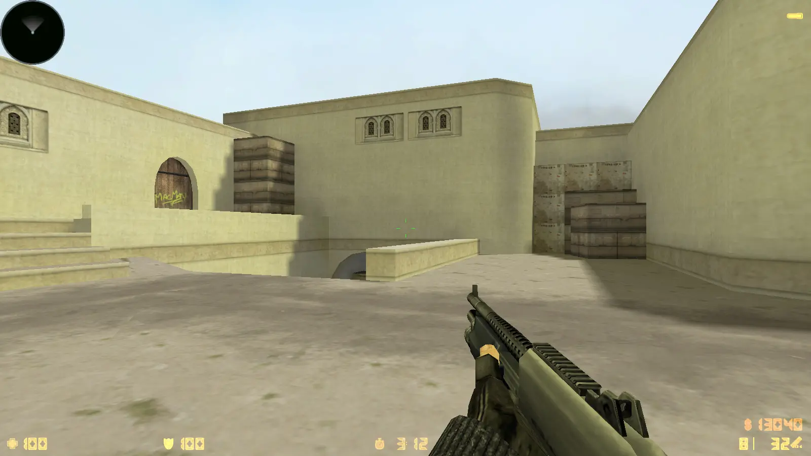 CS 1.6 Rezan слайд 21