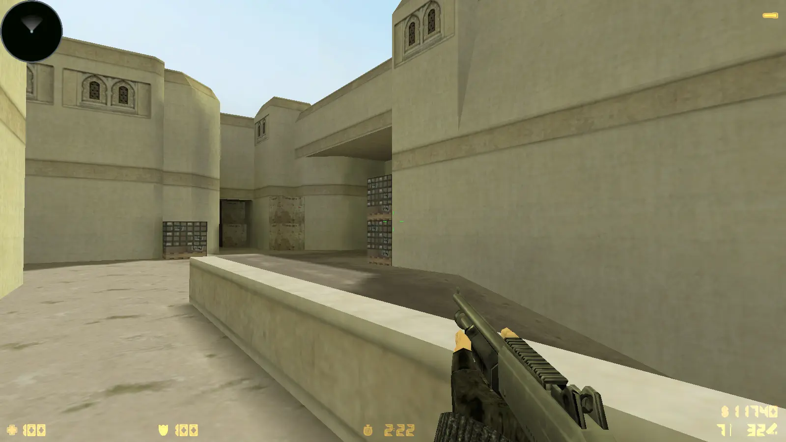 CS 1.6 Rezan слайд 22