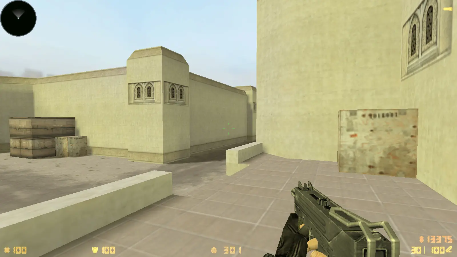 CS 1.6 Rezan слайд 24