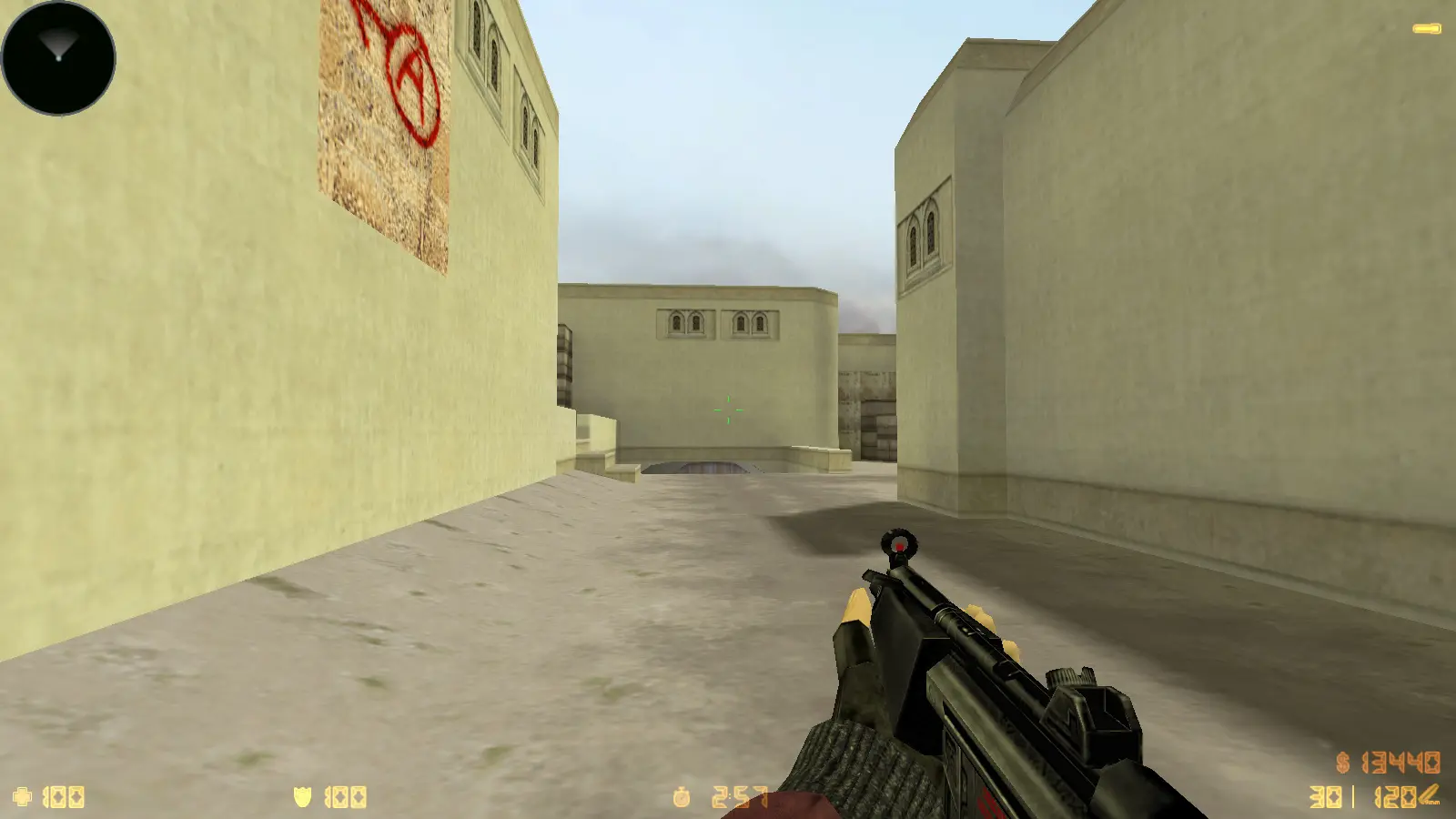 CS 1.6 Rezan слайд 25