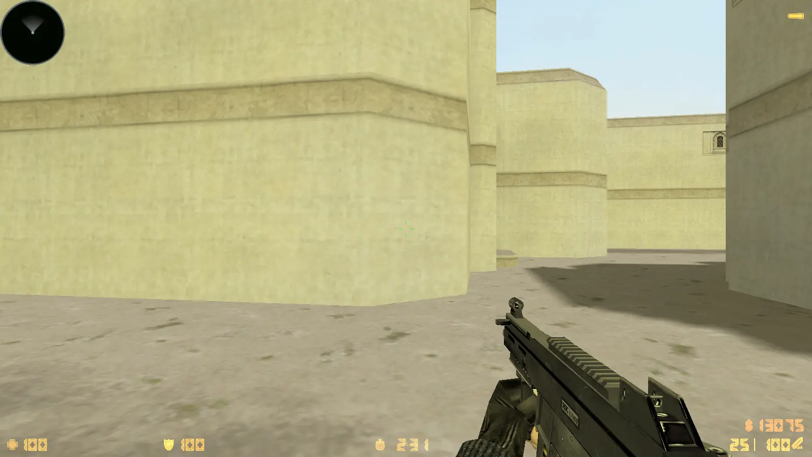 CS 1.6 Rezan слайд 26