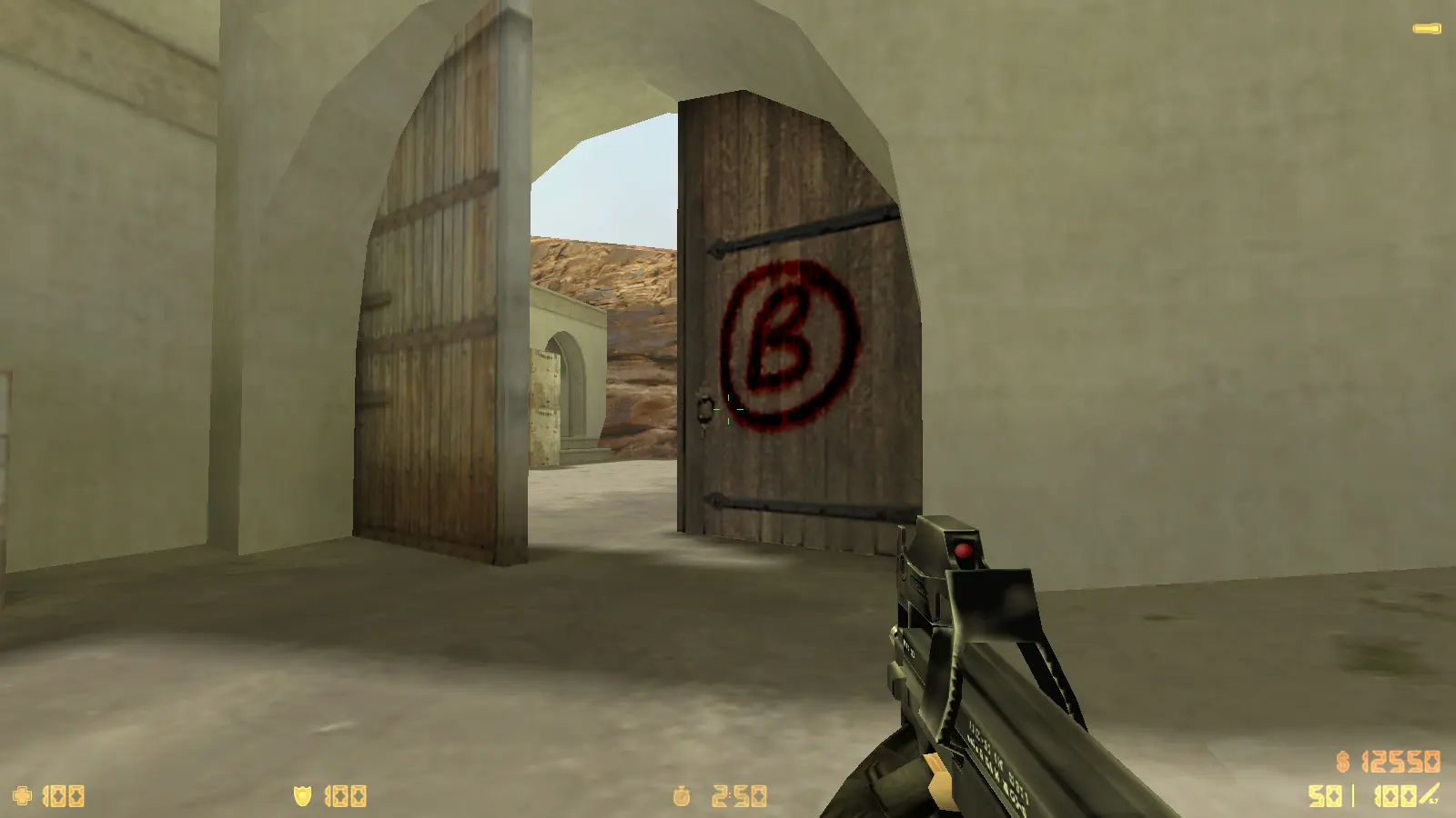 CS 1.6 Rezan слайд 27