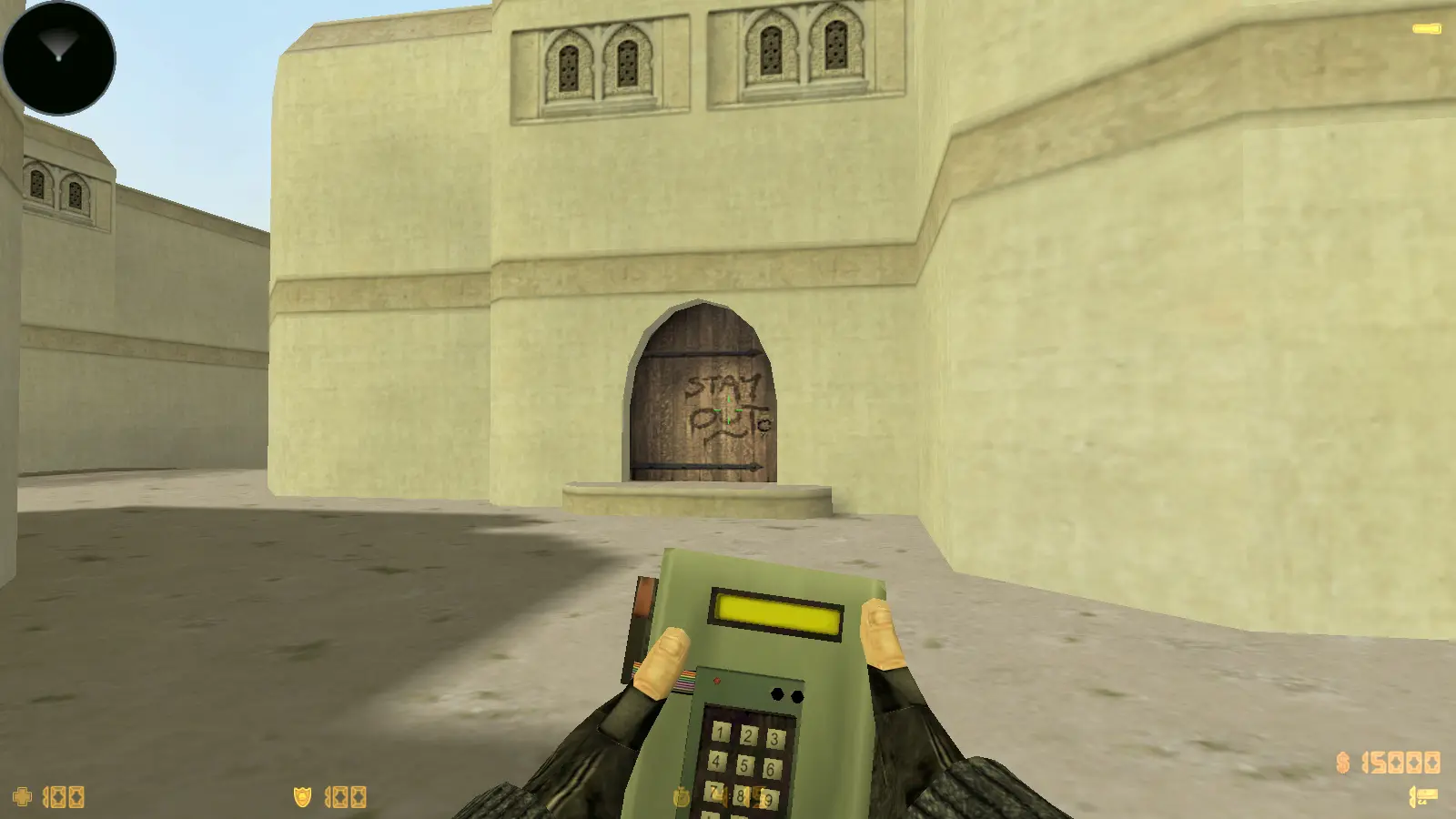 CS 1.6 Rezan слайд 28