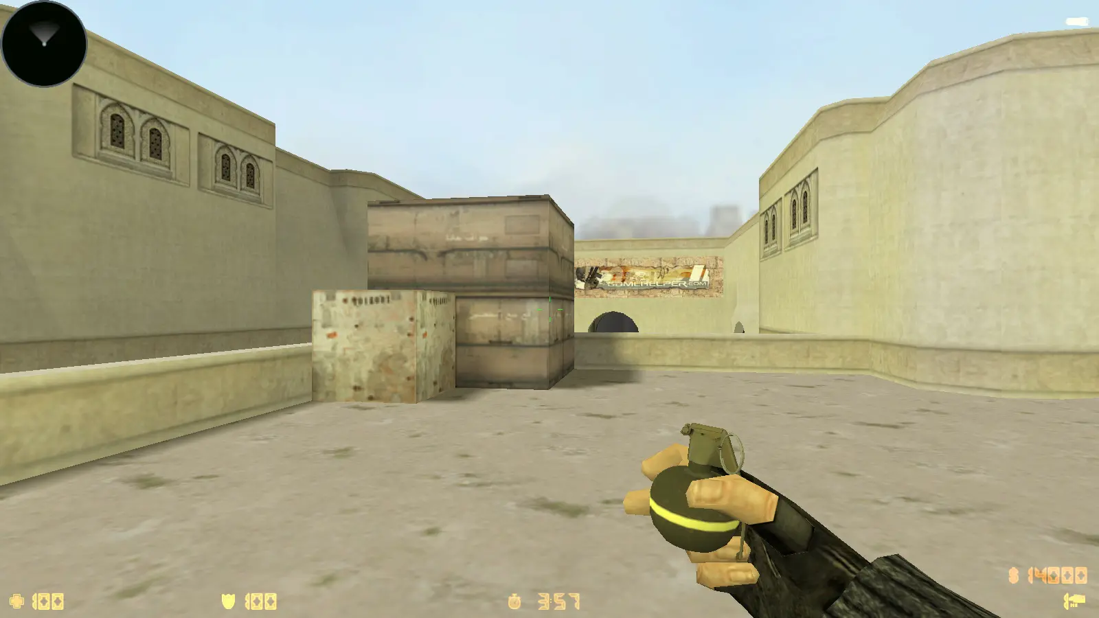 CS 1.6 Rezan слайд 29