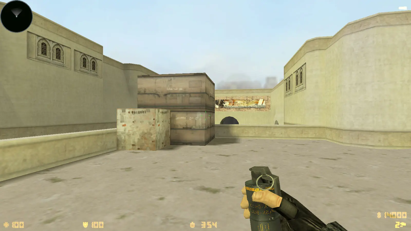 CS 1.6 Rezan слайд 30