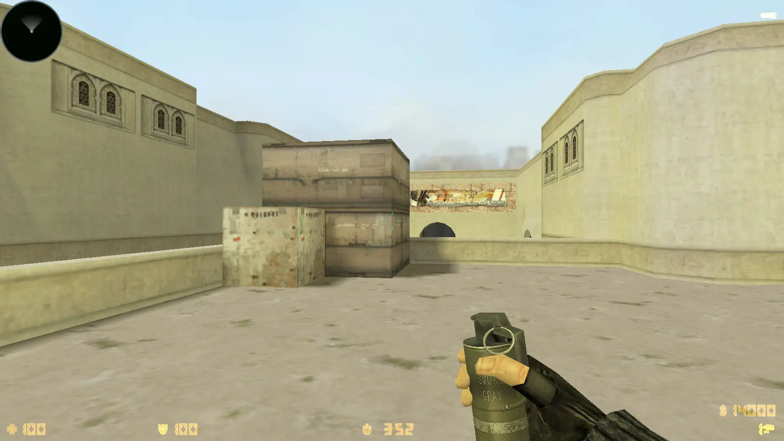 CS 1.6 Rezan слайд 31