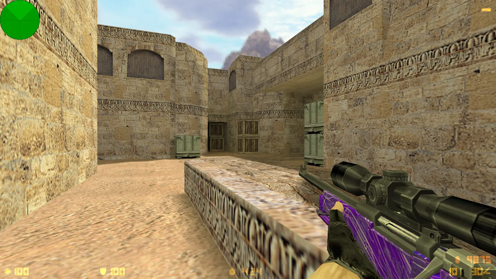 CS 1.6 от Rush Show слайд 6
