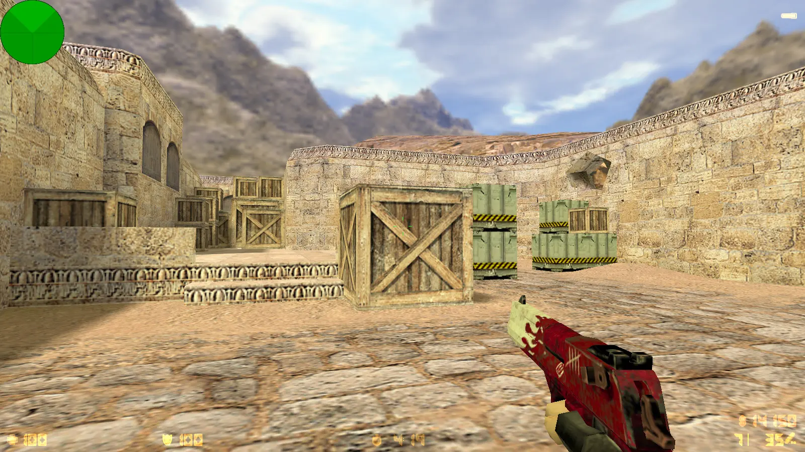 CS 1.6 от Rush Show слайд 7