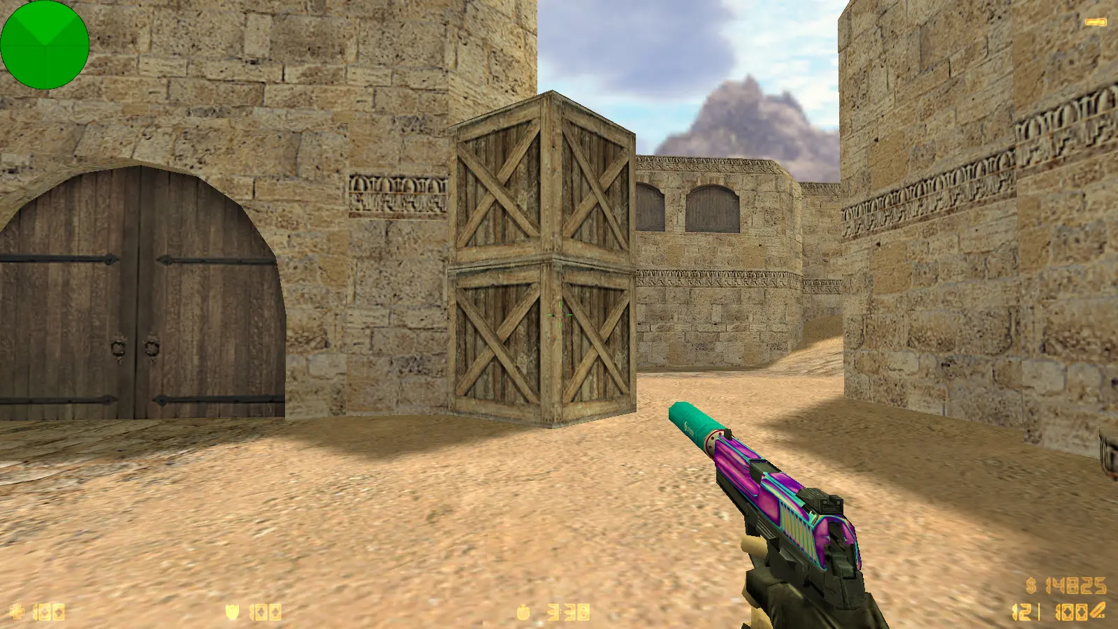 CS 1.6 от Rush Show слайд 8