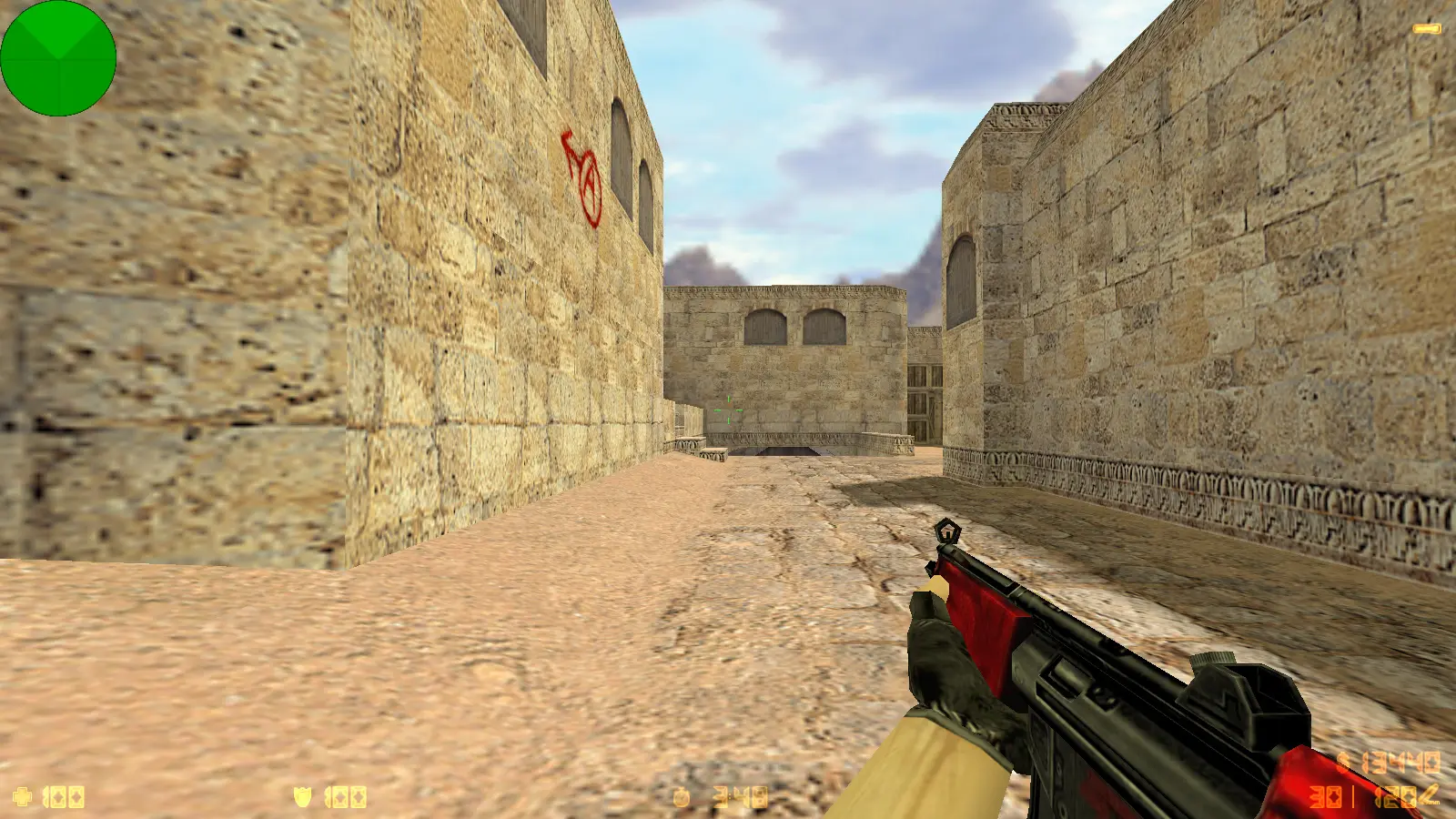 CS 1.6 от Rush Show слайд 11
