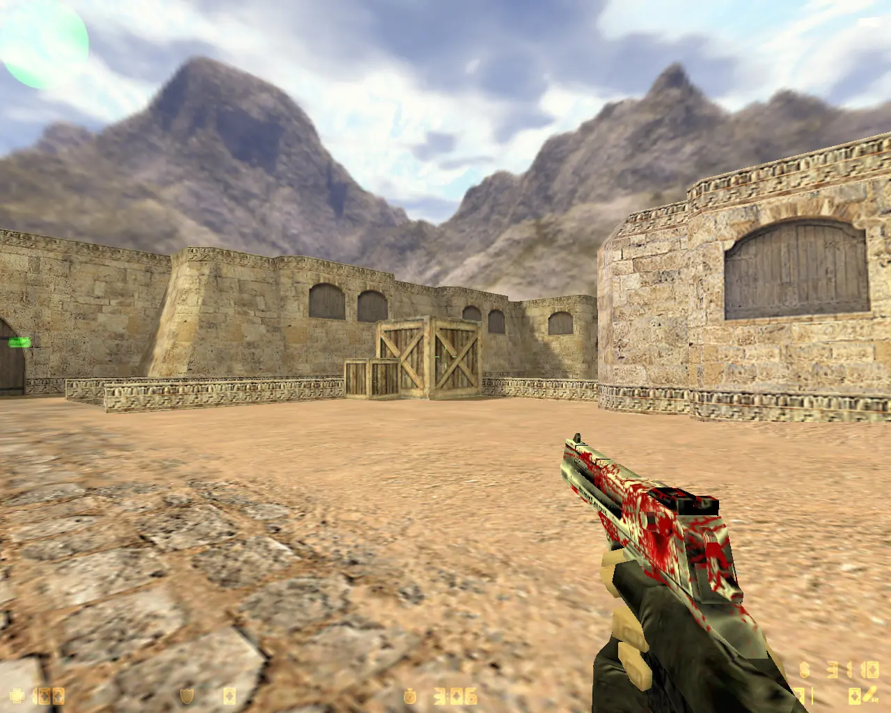 CS 1.6 от Русского Мясника слайд 7