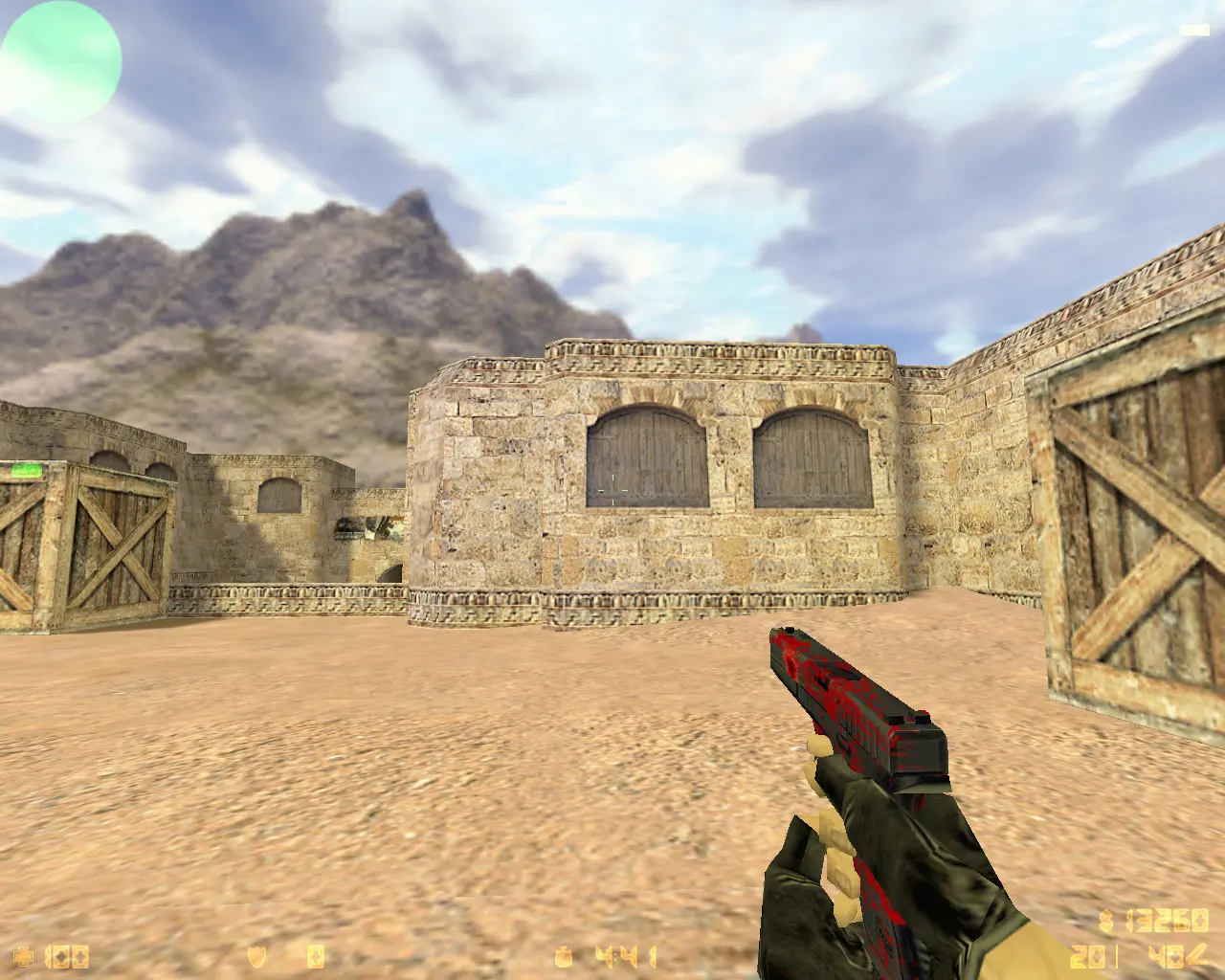 CS 1.6 от Русского Мясника слайд 8