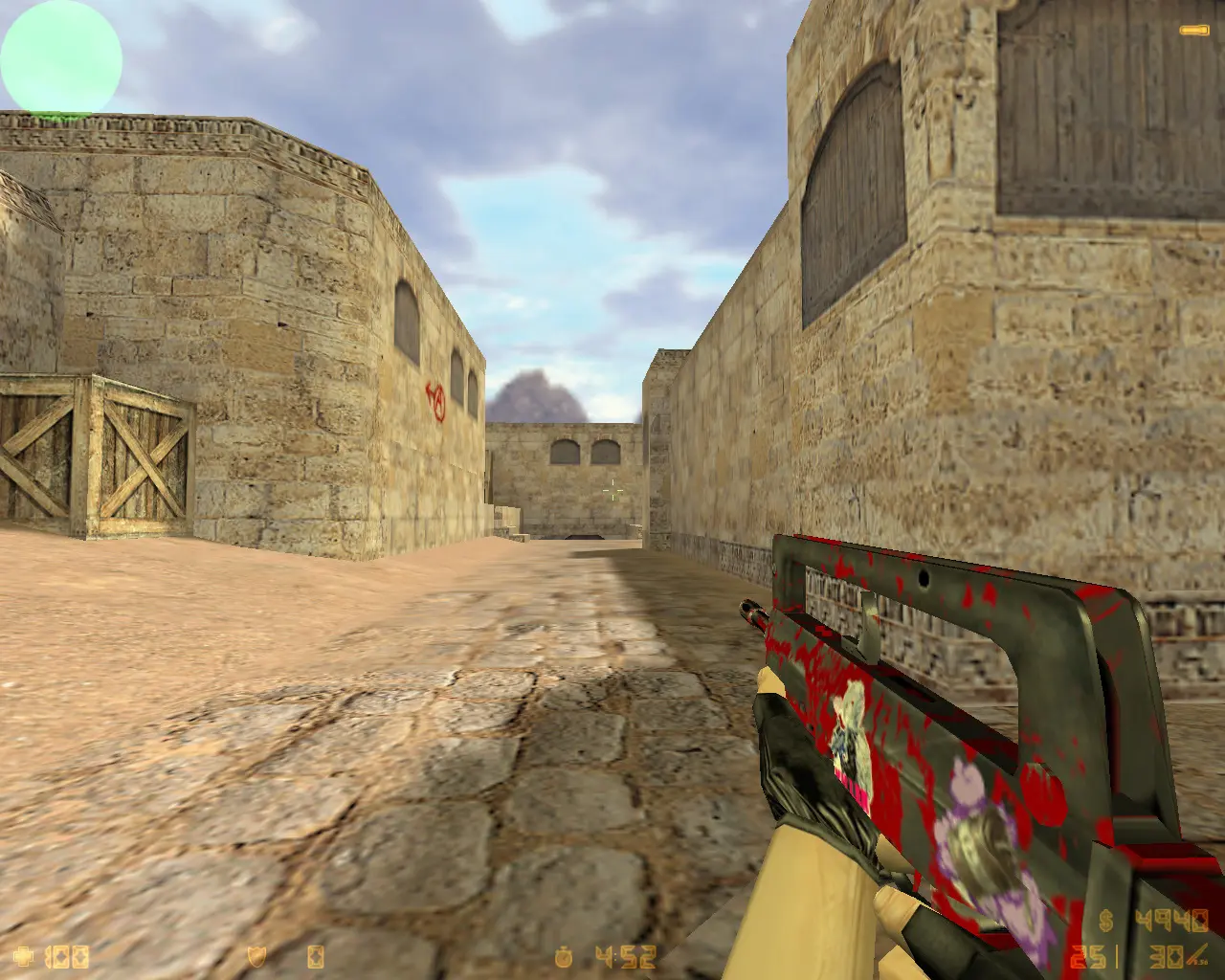 CS 1.6 от Русского Мясника слайд 10