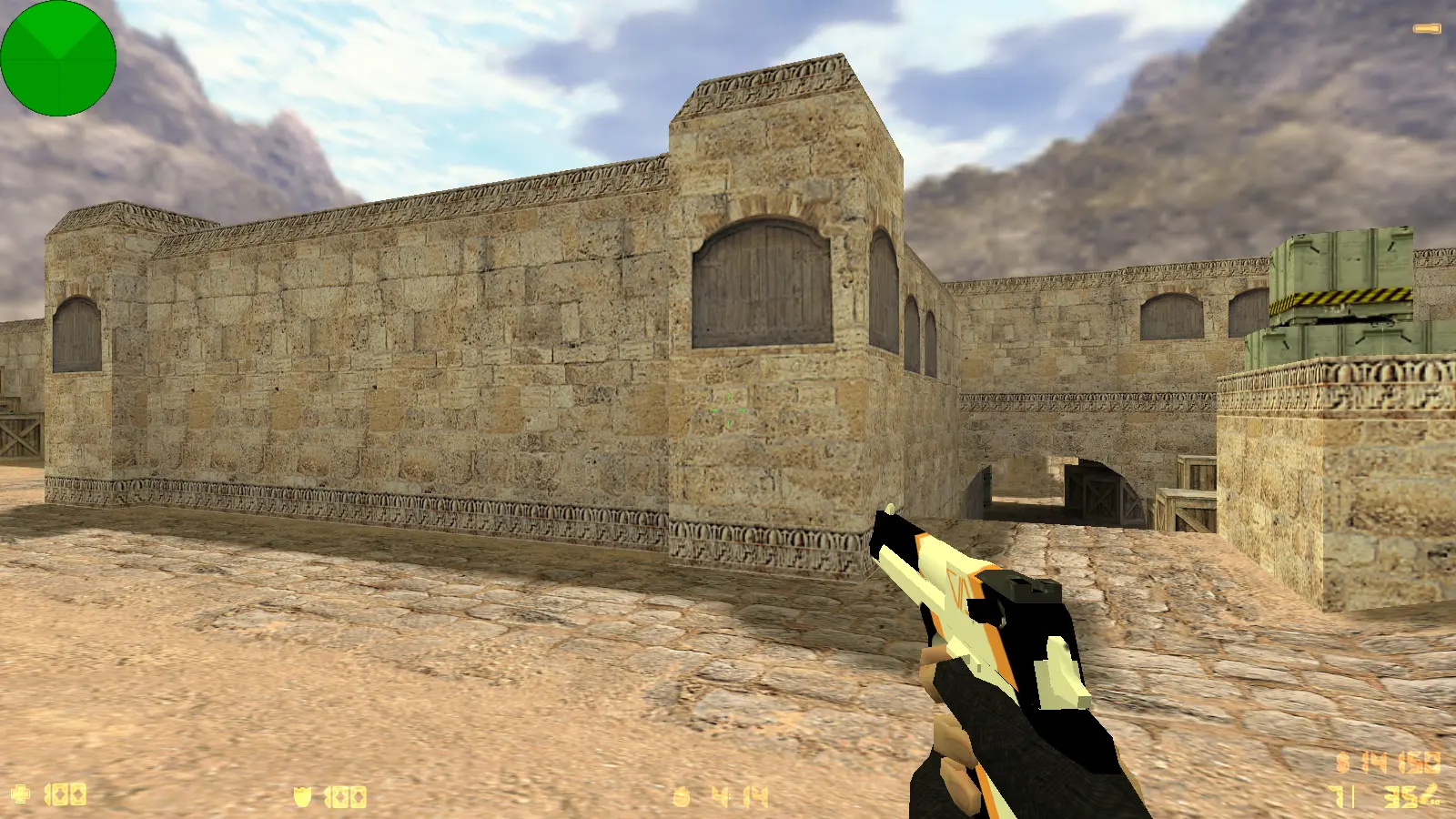 CS 1.6 от S0AIS слайд 7