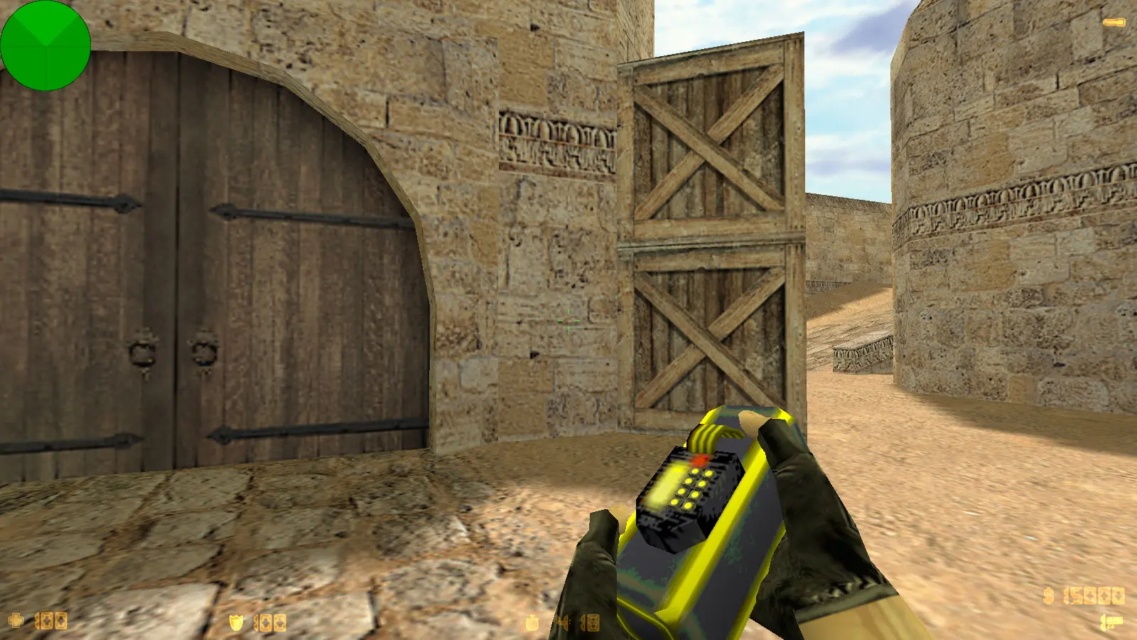 CS 1.6 от S0AIS слайд 8