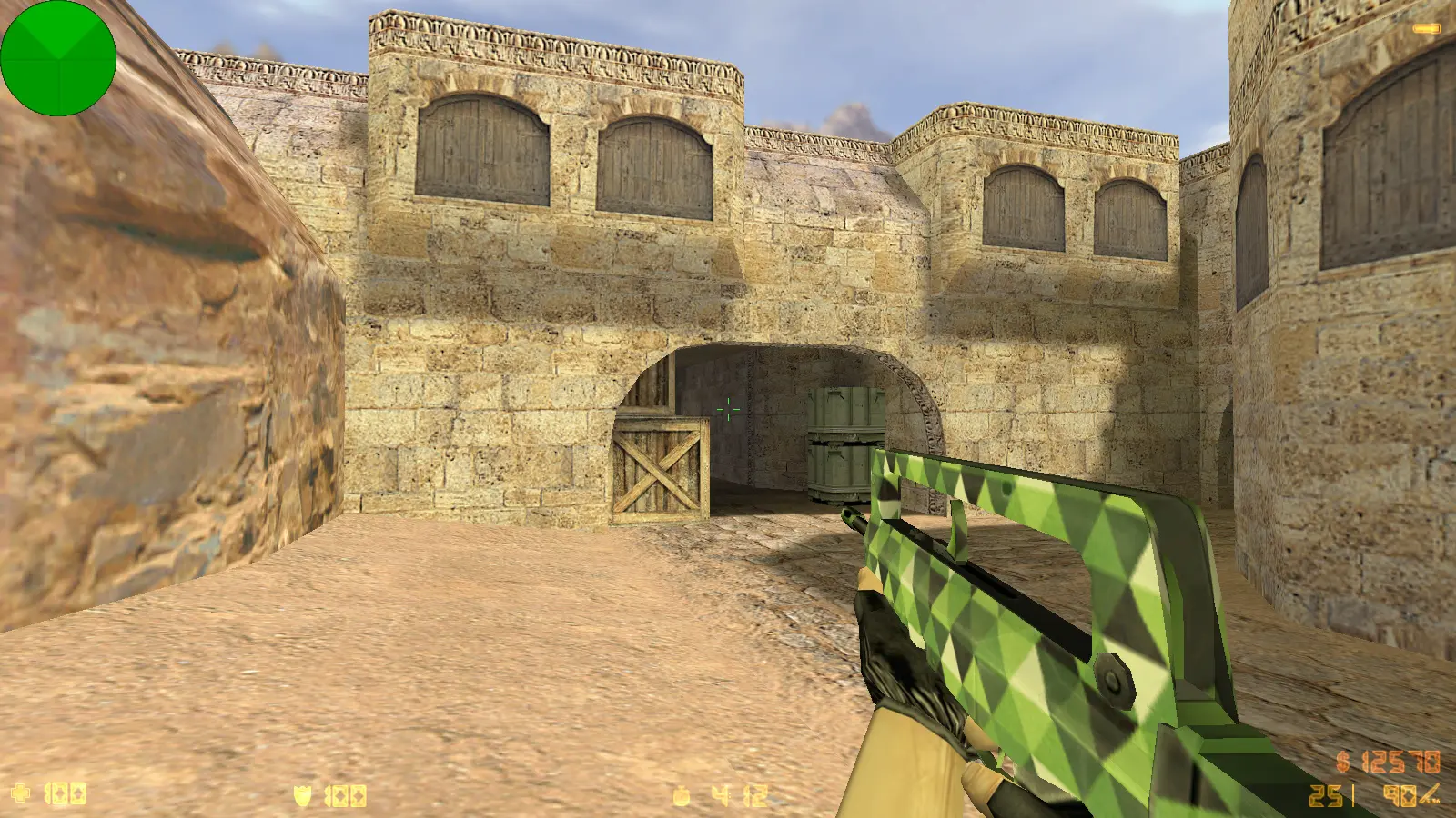 CS 1.6 от S0AIS слайд 9
