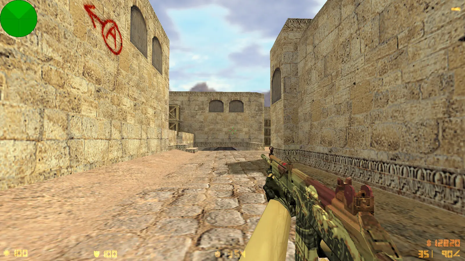 CS 1.6 от S0AIS слайд 10