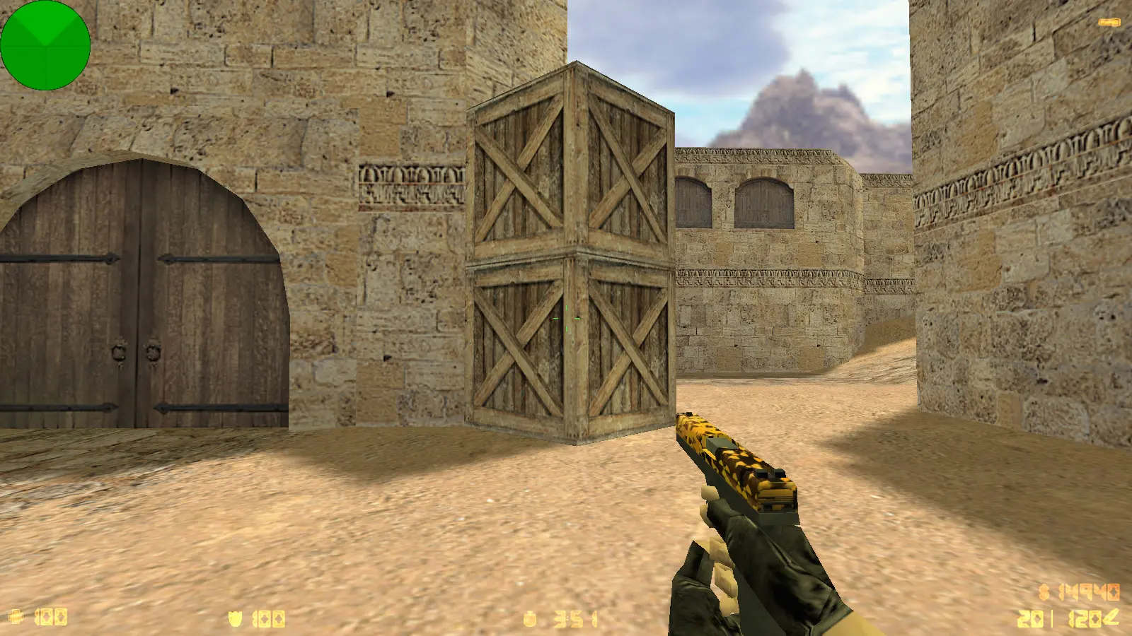 CS 1.6 от S0AIS слайд 11