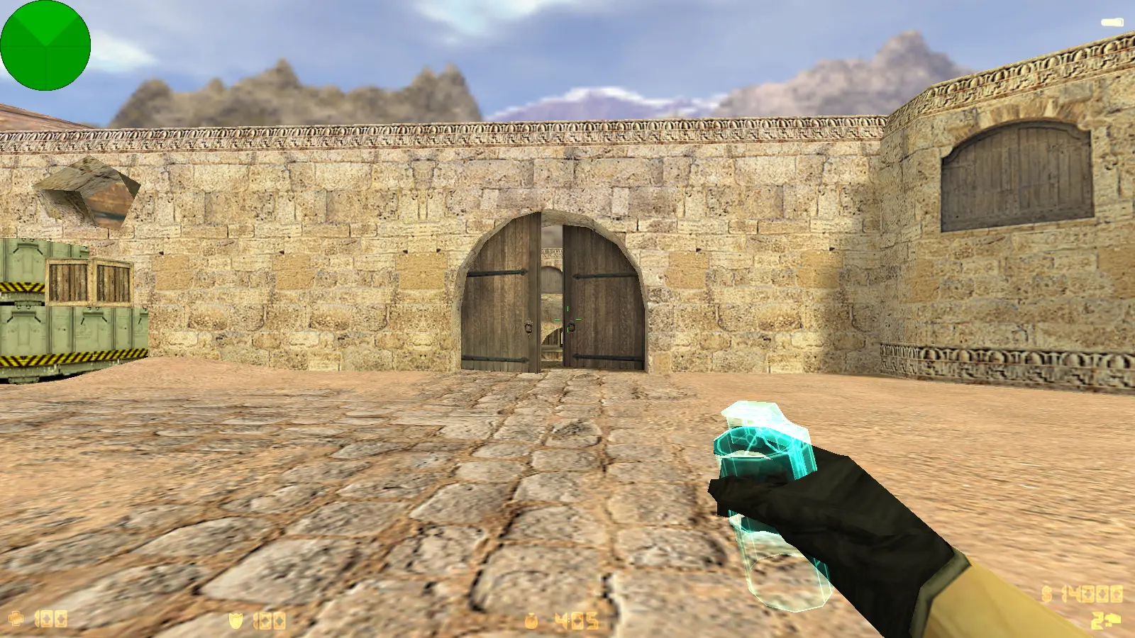 CS 1.6 от S0AIS слайд 12