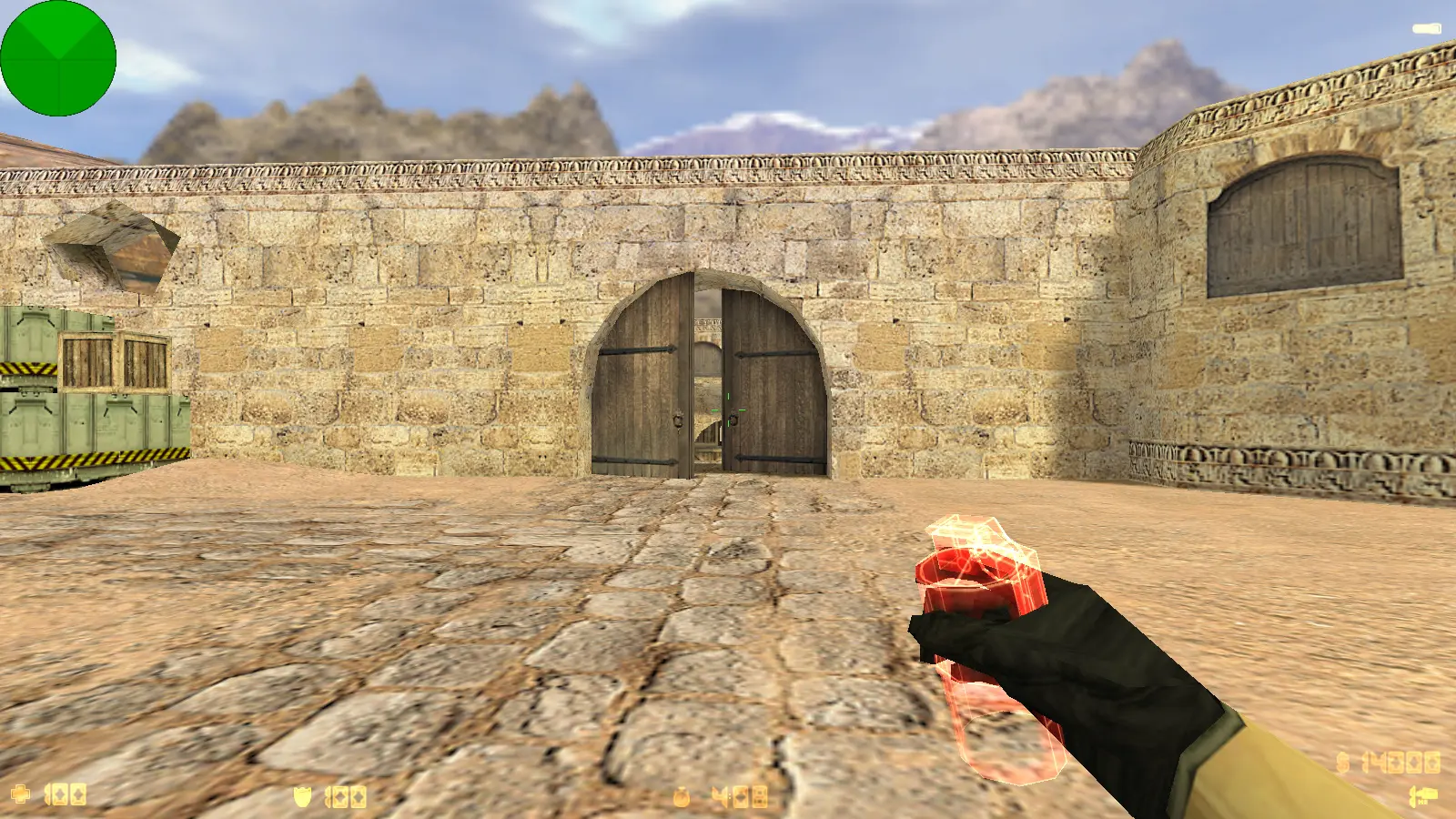 CS 1.6 от S0AIS слайд 13