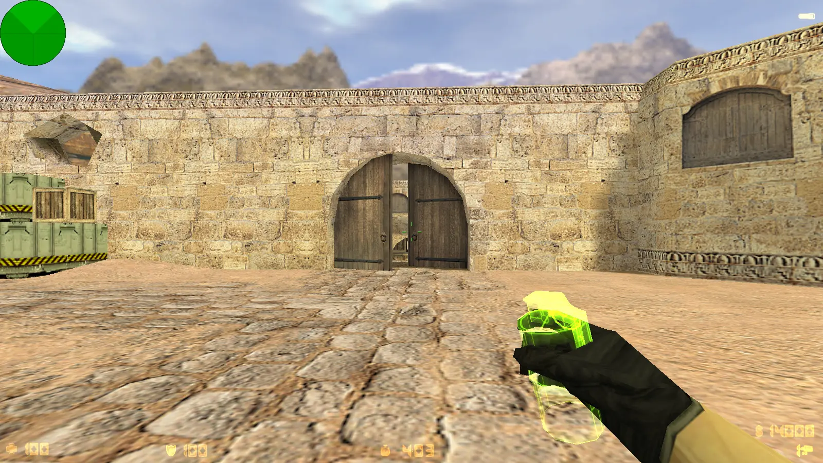CS 1.6 от S0AIS слайд 14