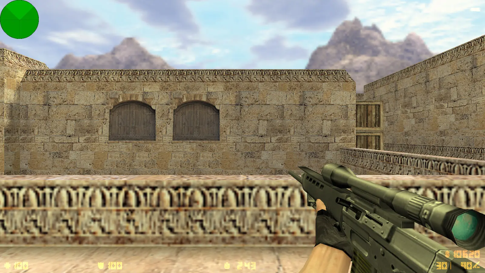 CS 1.6 SK Gaming слайд 15
