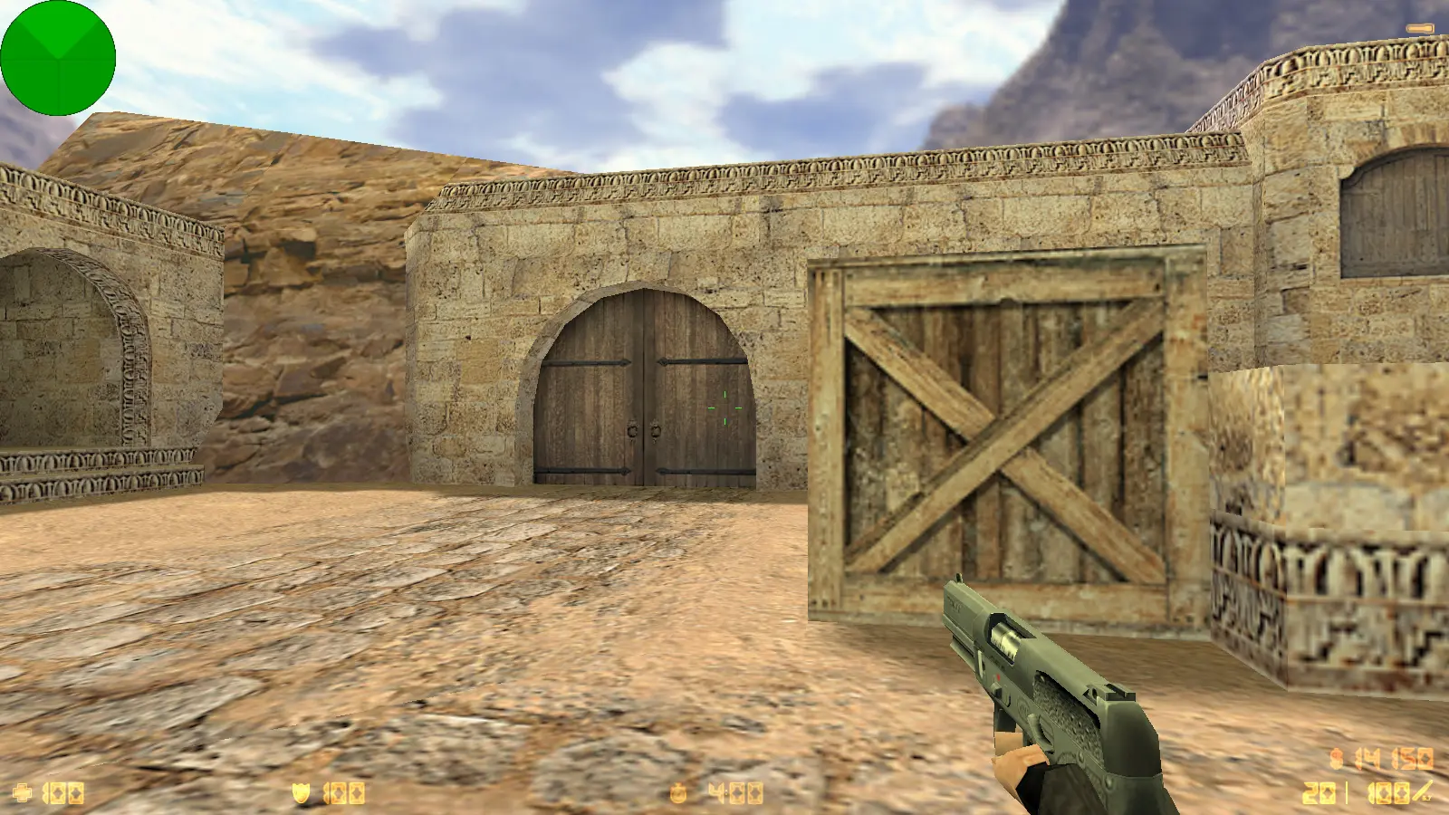 CS 1.6 SK Gaming слайд 19
