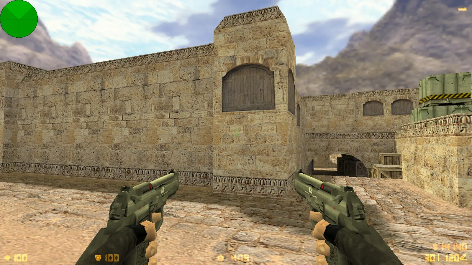 CS 1.6 SK Gaming слайд 20