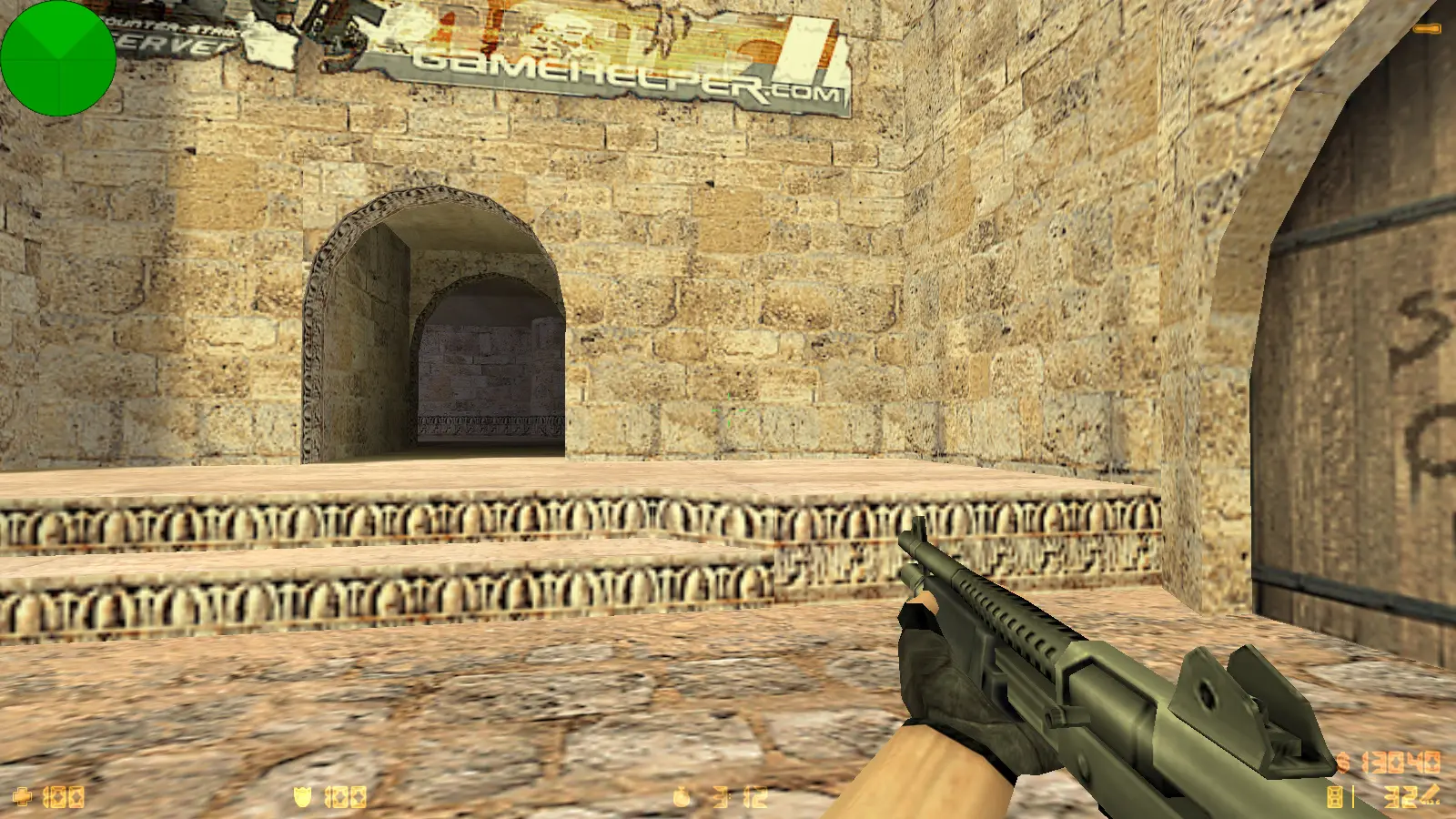CS 1.6 SK Gaming слайд 21